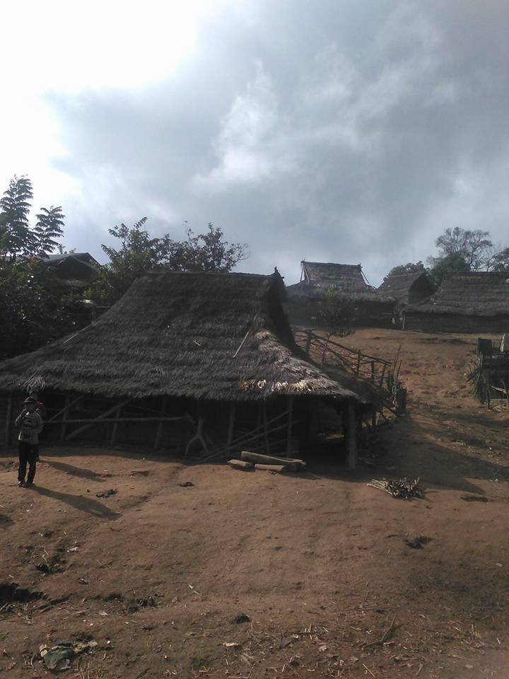 8 Days Kayaking on the Nam Ou River North Laos Expedition
